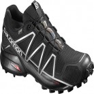 [N11] Salomon Speedcross 4 Gtx Siyah Erkek Outdoor Ayakkabı 549TL - 04.12.2018