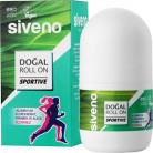 [N11] Siveno Doğal Sportive 50 ml Roll-On 21TL - 21.05.2019