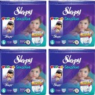 [N11] Sleepy Sensitive Pepee 6 Beden X Large 96 Adet Bebek Bezi 92TL - 14.12.2018