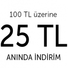 [n11] Spor Giyim ve Ayakkabı & Outdoor, Kamp Ürünlerinde  100TL'ye 25TL İndirim 