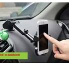 [N11] Vantuzlu Torpido Üstü Teleskobik Araç Telefon Tutucu 24TL - 17.05.2019