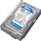 [N11] Western Digital 3.5" 320GB Caviar Blue WD3200AAJS SATA 2.0 7200 RPM Hard Disk 106TL - 20.08.2019