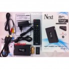 Next Minix HD Tango Full HD Uydu Alıcısı TÜRKSAT 4A AYARLI 