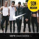 [boyner] Orjinal Nike Ürünlerinde %50'ye VARAN İNDİRİM!