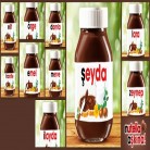 [Gittigidiyor] Nutella Adiniza Ozel 2 Adet 750GR 