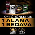 Ok.com.tr'de Bir Alana Bir Bedava