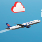 Onur Air Bağlantılı Avrupa Uçuşlarında İç Hat Bileti Hediye