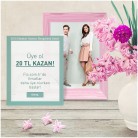 [Flo] Yeni Üyelere 20TL İndirim Çeki