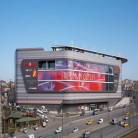 Optimum İstanbul Puma Outlet %70 İndirim