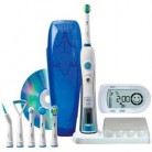 Oral-B Şarjlı Diş Fırçası Triumph 5000 D32 