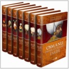 Osmanlı İmparatorluğu Tarihi (7 Kitap Takım)