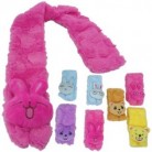 Peluş Çocuk Atkısı