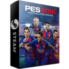 [Oyunfor] PES 2018 - 99.00 TL!!!!!