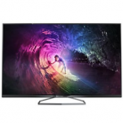 PHILIPS 50PUK6809 4K UHD SMART LED TV + 2 ADET AKTİF 3D GÖZLÜK 