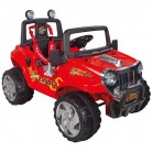 [n11] Pilsan Ranger 12V Akülü Araba - Kırmızı - 712,80 TL