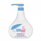 [Kozmodi] Sebamed Bebek Sampuani 500ML