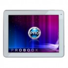 Probook 9.7" Tablet Kampanyası (Klavyeli Kılıf ile Birlikte)