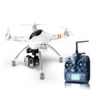 QR X350 PRO Gimbal Dahil Multikopter Seti
