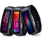 Samsung Galaxy Gear Fit 