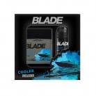 [sanalmarket migros] BLADE COOLER EDT PARFÜM 100 ML VE DEODORANT 150 ML - 14,95TL