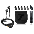 SENNHEISER CX 400 II Precision Kulakiçi Kulaklık Siyah
