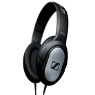 SENNHEISER HD 201 Kulaküstü Kulaklık