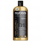 [Hepsiburada] Syoss Yapılandırıcı 7 Komple Onarım Şampuani 700 Ml Firsati