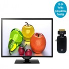 SKYTECH ST-1930 LED LCD/MONİTÖR TV + ST-13000 UYDU ALICI HEDİYE
