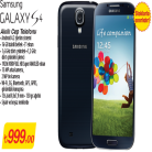 [Şok] Samsung Galaxy S4 999TL
