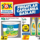 [Şok] Şok Marketler 14 - 20 Ocak 2015 Fırsat ve Aktüel Ürün Listesi