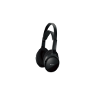 SONY MDR-RF811RK Kablosuz Kulaküstü Kulaklık Siyah