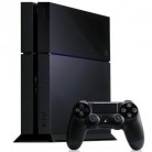 SONY PS4 Oyun Konsolu