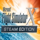 [Steam] Microsoft Flight Simulator X: Steam Edition - 5€