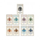 Taht Oyunları Serisi 9 Kitap Takım - Game of Thrones - George R. R. Martin