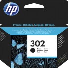[Teknosa] HP 302 F6U66AE Siyah Kartuş 63TL - 22.03.2019
