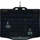 [Teknosa] Logitech G105 Oyuncu Klavyesi 179TL - 04.12.2018