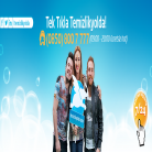 TemizlikYolda.com için 9TL alt limitsiz kupon