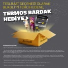 [Bukoli] Teslimat Yeri Olarak  Bukoli'yi Sectiniz'de Termoz Bardak Hediye