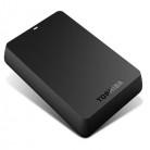 TOSHIBA HDTB120EK3CA STOR E BASICs 2 5 2TB SİYAH HDD