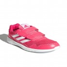 [trendyol.com] Adidas AltaRun CF K Pembe Çocuk Koşu Ayakkabısı 153TL - 29.04.2019