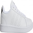 [trendyol.com] Adidas Cloudfoam Advantage Clean Kadın Spor Ayakkabı 299TL - 17.05.2019