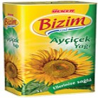 [trendyol.com] Bizim 5 lt Teneke Ayçiçek Yağı 39TL - 19.06.2019