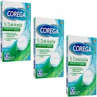 [trendyol.com] Corega 3 Dakikada Temizleyici 30 Tablet x3 Adet 25TL - 16.03.2019