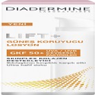 [trendyol.com] Diadermine Lift +Güneş Koruyucu Kolajen Destekli Losyon Spf 50 40 ml Nemlendirici 24TL - 12.08.2019