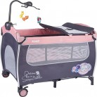 [trendyol.com] Kanz KZ 8013 Hamburg Pembe Park Yatak 559TL - 27.05.2019
