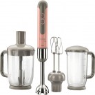 [trendyol.com] Korkmaz A447 Mia Mega Pembe 850 W Blender Seti 159TL - 08.08.2019