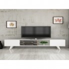 [trendyol.com] Minar Dore Tv Ünitesi 174TL - 29.04.2019