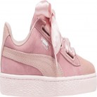 [trendyol.com] Puma Suede Heart Pebble Kadın Spor Ayakkabı 226TL - 21.05.2019