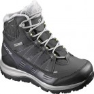 [trendyol.com] Salomon Kaina CS WP 2 Kadın Outdoor Ayakkabı 499TL - 26.12.2018