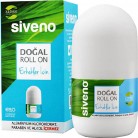 [trendyol.com] Siveno Doğal Erkekler İçin 50 ml Roll-On 13TL - 03.07.2019